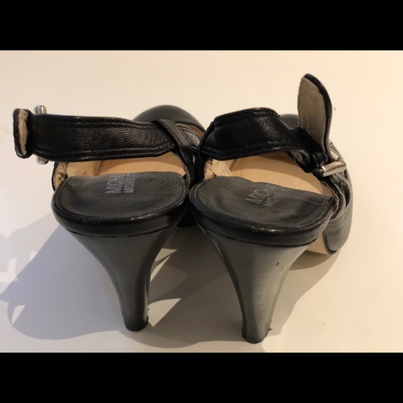 Michael Kors shoes size 7 - Picture 6 of 9